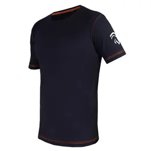 T-shirt HORKA KNHS Heren image-0
