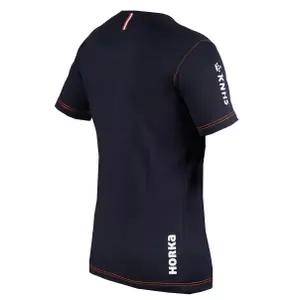 T-shirt HORKA KNHS Heren image-1