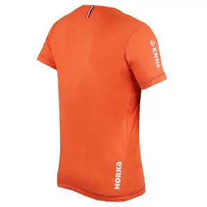 T-shirt HORKA KNHS Heren image-1