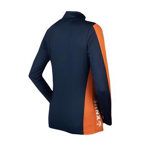 Polo technique avec polygiene femme Horka KNHS image-1