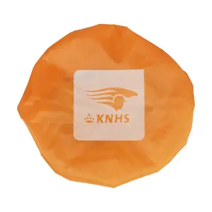 Hästens hinklock Nederländerna KNHS image-1