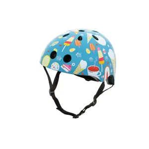 Childrens bike helmet Hornit Lids Head Candy image-0