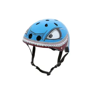 Childrens bike helmet Hornit Lids Hammerhead image-0