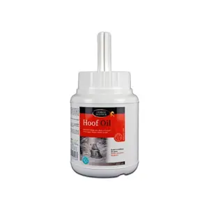 Λάδι για τα νύχια του αλόγου Horse Master 400 ml image-0