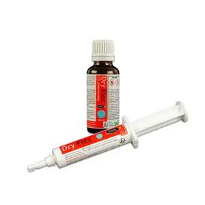 Σύριγγα φροντίδας για τα αλογίσια πόδια Horse Master Dry-flex image-0