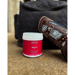 Gel til hestemassage Horse Of The World Warm image-2