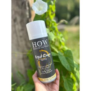 Rengøringsmiddel til ridning Horse Of The World EquiClean image-1