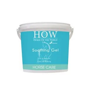 Massagegel Pferd Horse Of The World image-0