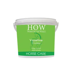 Erfrischungsgel Pferd Horse Of The World Codex 5kg image-0