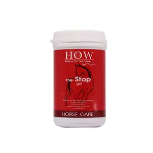 Massage gel for horses Horse Of The World 2,5 kg image-0
