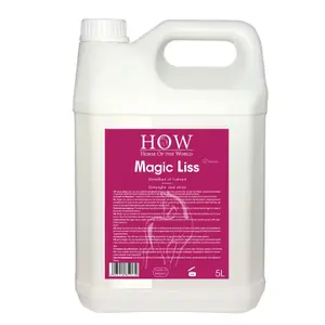 Zauberspray Horse Of The World 5 l image-0