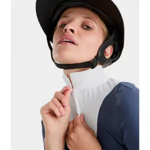 Chemise de concours manches longues femme Horse Pilot Aeris image-5