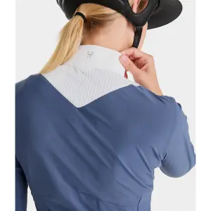Chemise de concours manches longues femme Horse Pilot Aeris image-6