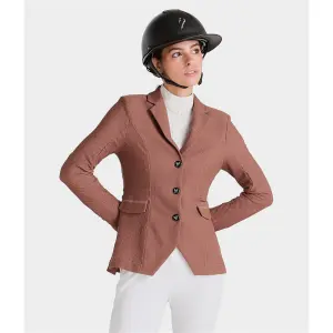 Wettkampfjacke Damen Horse Pilot Aeromesh image-1