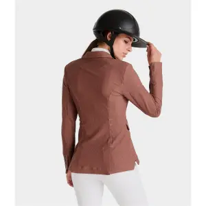 Wettkampfjacke Damen Horse Pilot Aeromesh image-3