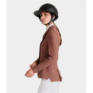 Wettkampfjacke Damen Horse Pilot Aeromesh image-4