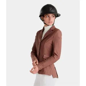 Wettkampfjacke Damen Horse Pilot Aeromesh image-1
