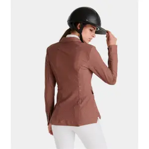 Wettkampfjacke Damen Horse Pilot Aeromesh image-2