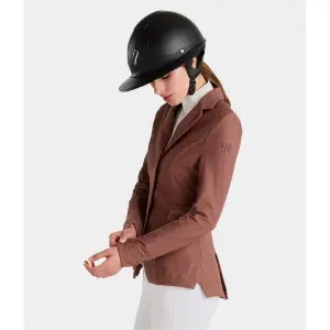 Wettkampfjacke Damen Horse Pilot Aeromesh image-4