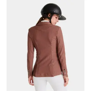 Wettkampfjacke Damen Horse Pilot Aeromesh image-5