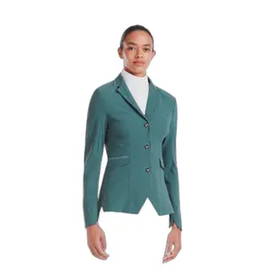Women's competition jacket Horse Pilot Aeromade
