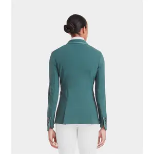 Women's competition jacket Horse Pilot Aeromade image-1