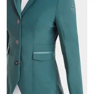 Women's competition jacket Horse Pilot Aeromade image-2