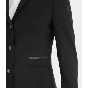 Women's competition jacket Horse Pilot Aeromade image-2