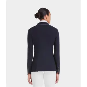 Women's competition jacket Horse Pilot Aeromade image-1