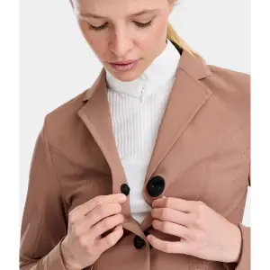 Women's competition jacket Horse Pilot Aeromade image-5