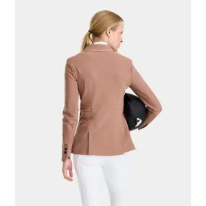 Women's competition jacket Horse Pilot Aeromade image-1
