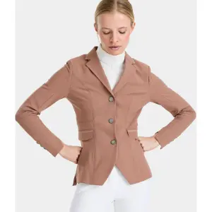 Women's competition jacket Horse Pilot Aeromade image-3