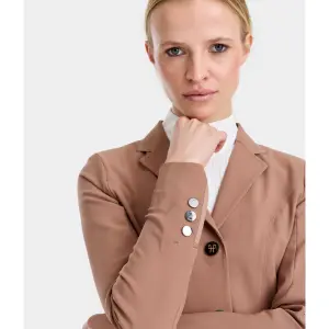 Women's competition jacket Horse Pilot Aeromade image-4