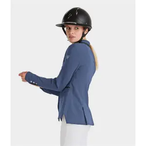 Women's competition jacket Horse Pilot Aeromade image-2