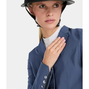 Women's competition jacket Horse Pilot Aeromade image-3