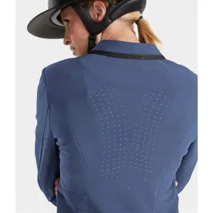 Women's competition jacket Horse Pilot Aeromade image-5