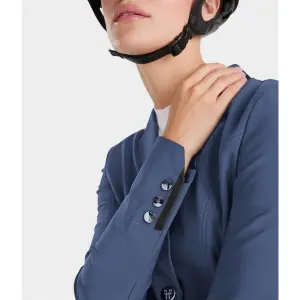 Women's competition jacket Horse Pilot Aeromade image-6