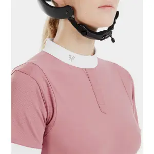 Γυναικεία πουκάμισα διαγωνισμών Horse Pilot Aerolight image-3
