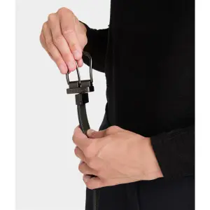 Rijbroekriem Horse Pilot Veggie Belt image-2