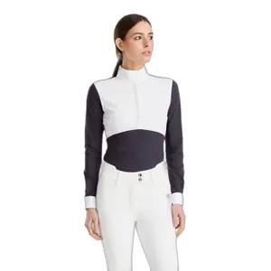 Women's competition shirt Horse Pilot Monica