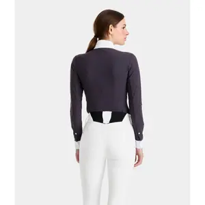 Women's competition shirt Horse Pilot Monica image-1