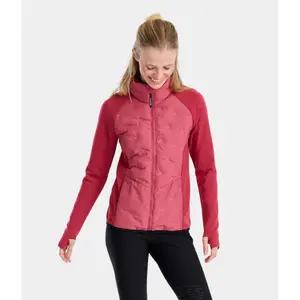 Women's full-zip riding jacket Horse Pilot Pulse image-1