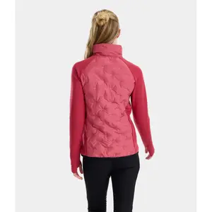 Women's full-zip riding jacket Horse Pilot Pulse image-4
