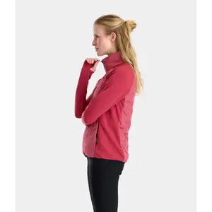 Women's full-zip riding jacket Horse Pilot Pulse image-3