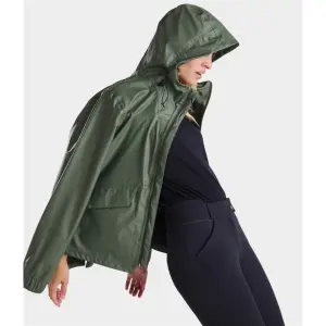 Veste imperméable équitation femme Horse Pilot Raintech image-3
