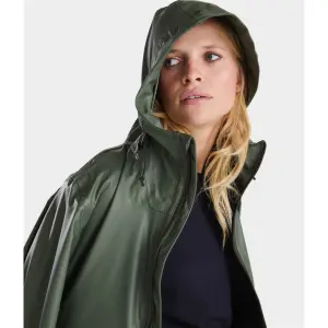 Veste imperméable équitation femme Horse Pilot Raintech image-4