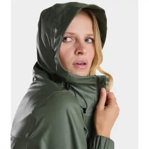 Veste imperméable équitation femme Horse Pilot Raintech image-5