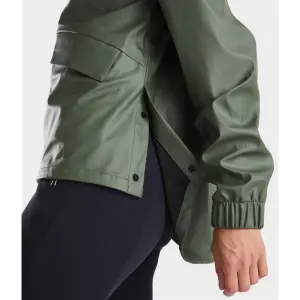 Veste imperméable équitation femme Horse Pilot Raintech image-6