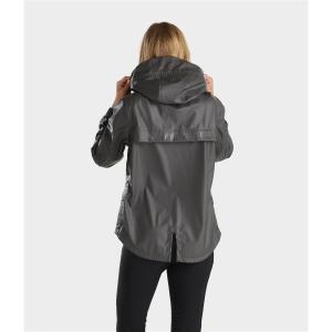 Wasserdichte Reitjacke Damen Horse Pilot Raintech image-1