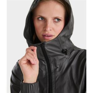 Wasserdichte Reitjacke Damen Horse Pilot Raintech image-2